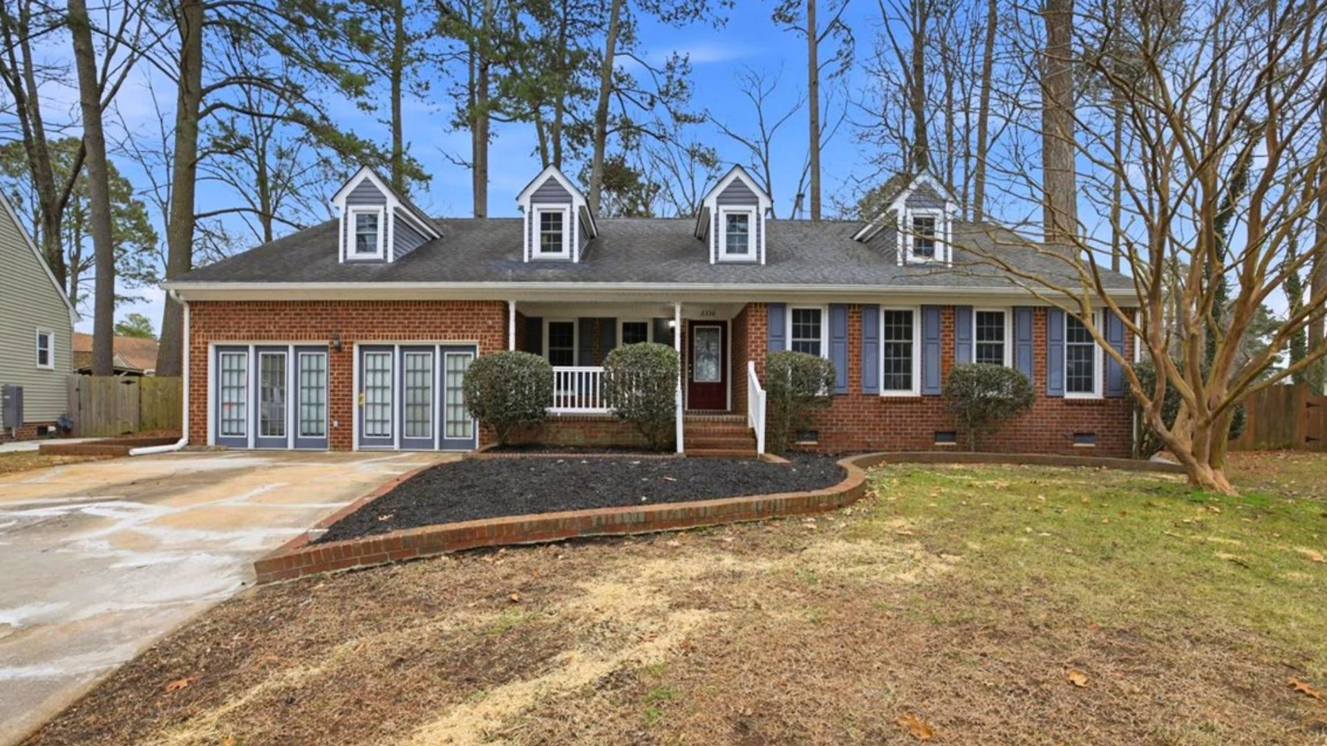 Michael Obrien Home