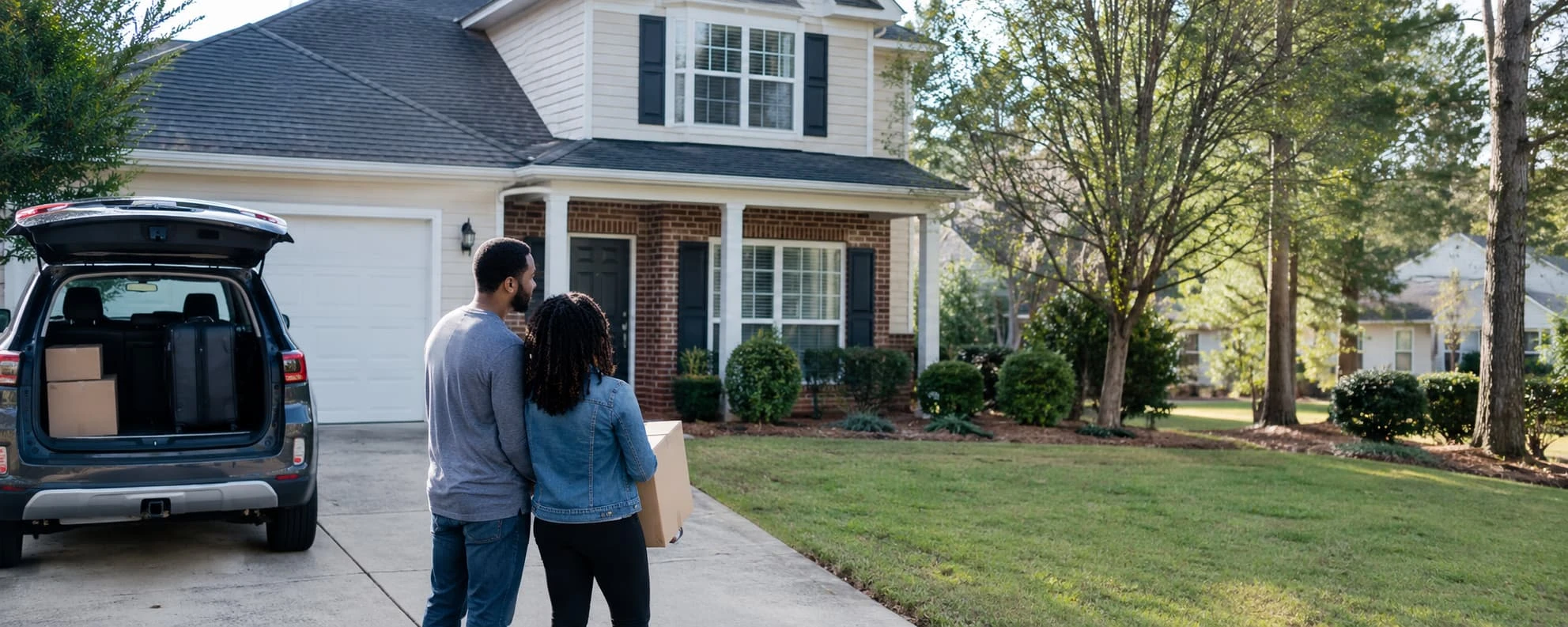 Columbia homeowner considering a fast As-Is sale tied to a Fort Jackson relocation