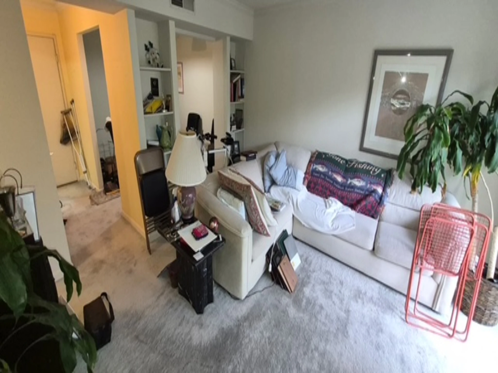 1742 U Street NW #203, Washington DC