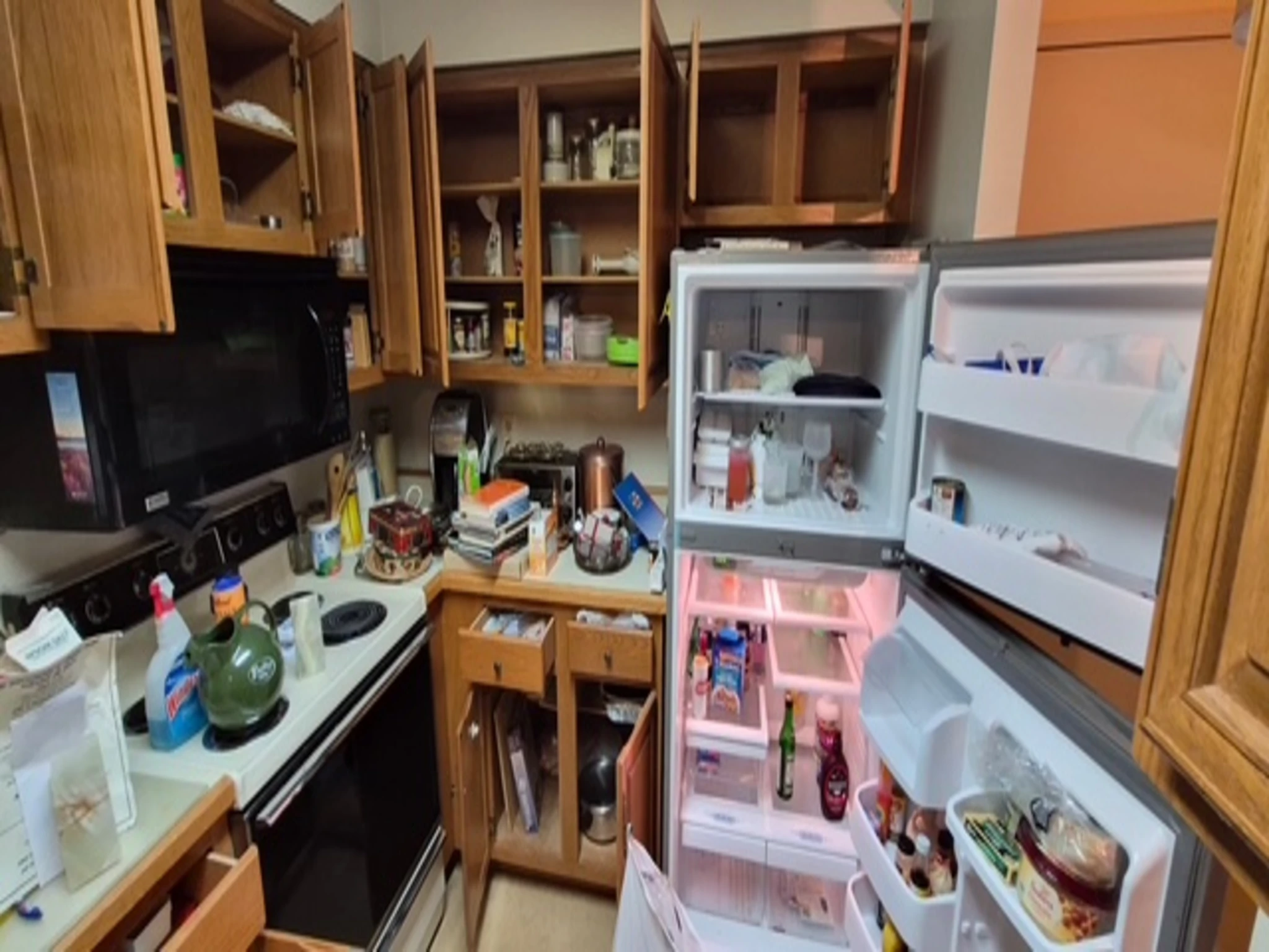 1742 U Street NW #203, Washington DC