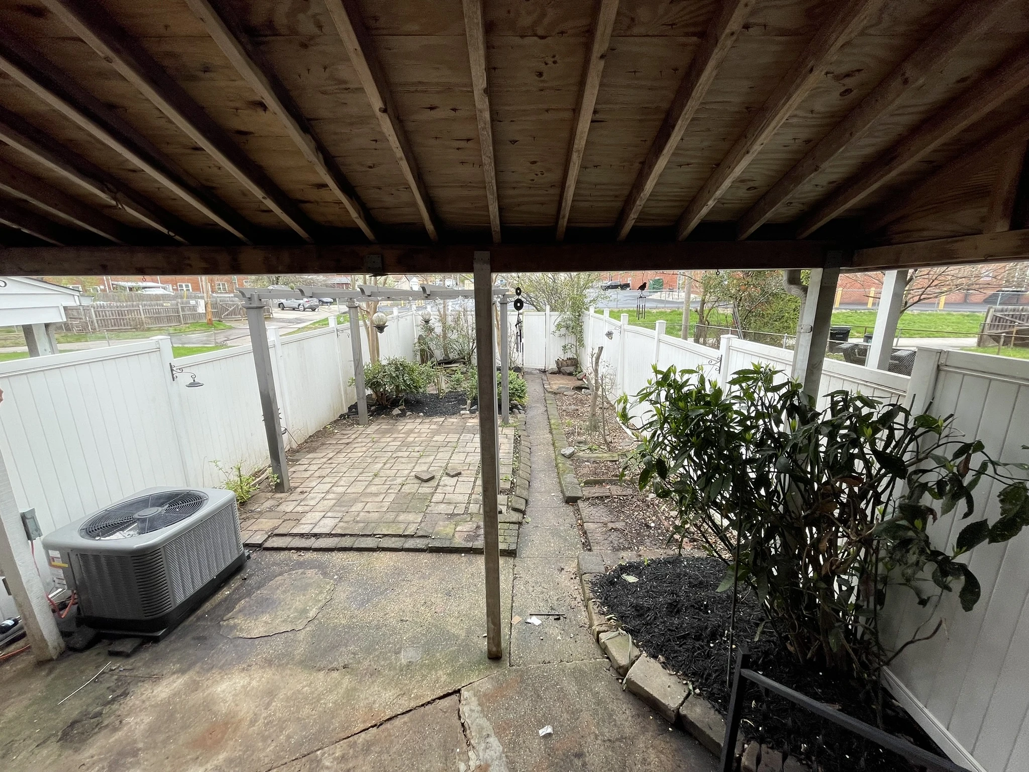 227 Southeastern Court, Essex, MD