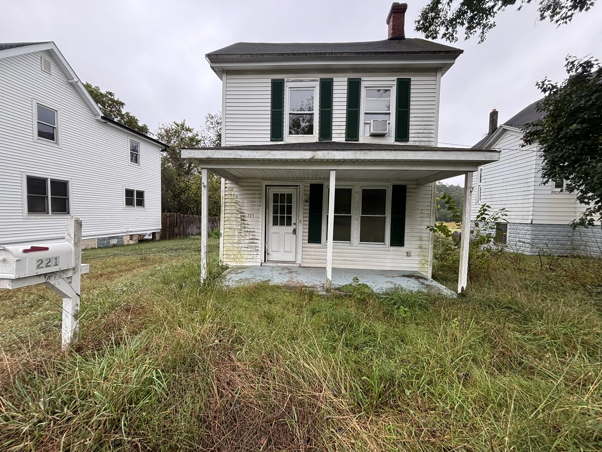 221 Denton Road, Federalsburg, MD