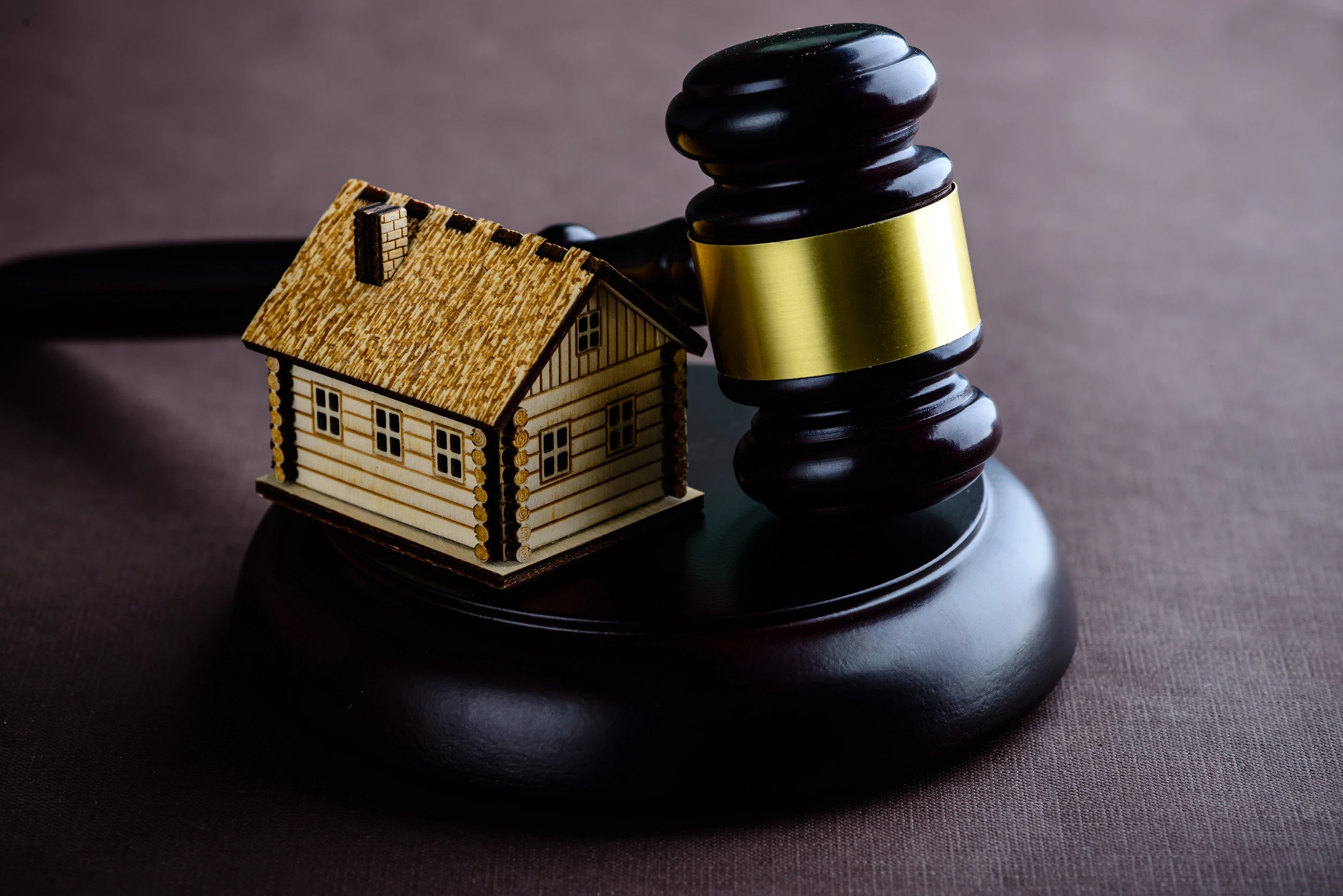 How Chapter 7 Bankruptcy Affects Your Home