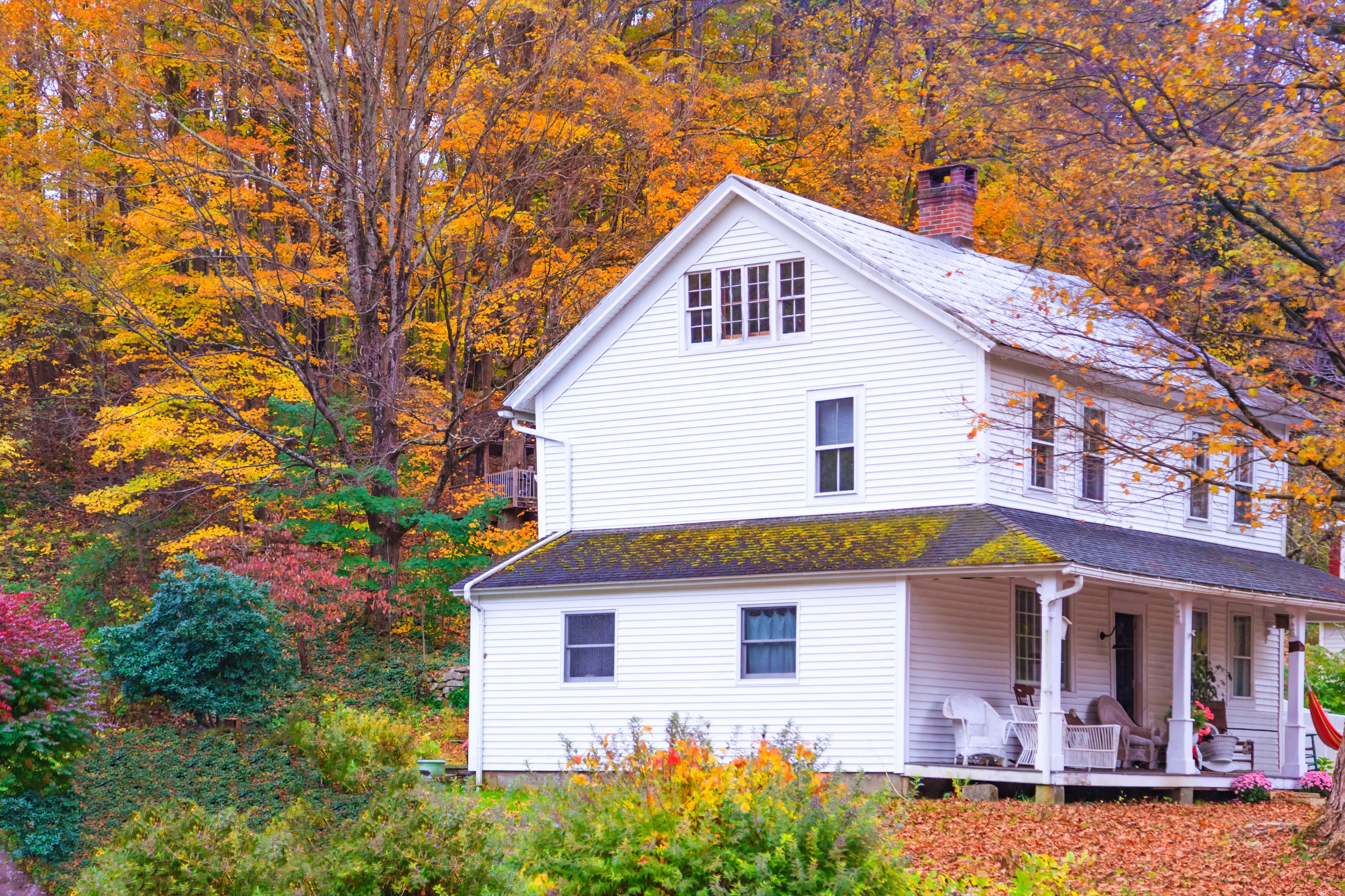 Vesting House 5 Types of Ownership in Real Estate Explained