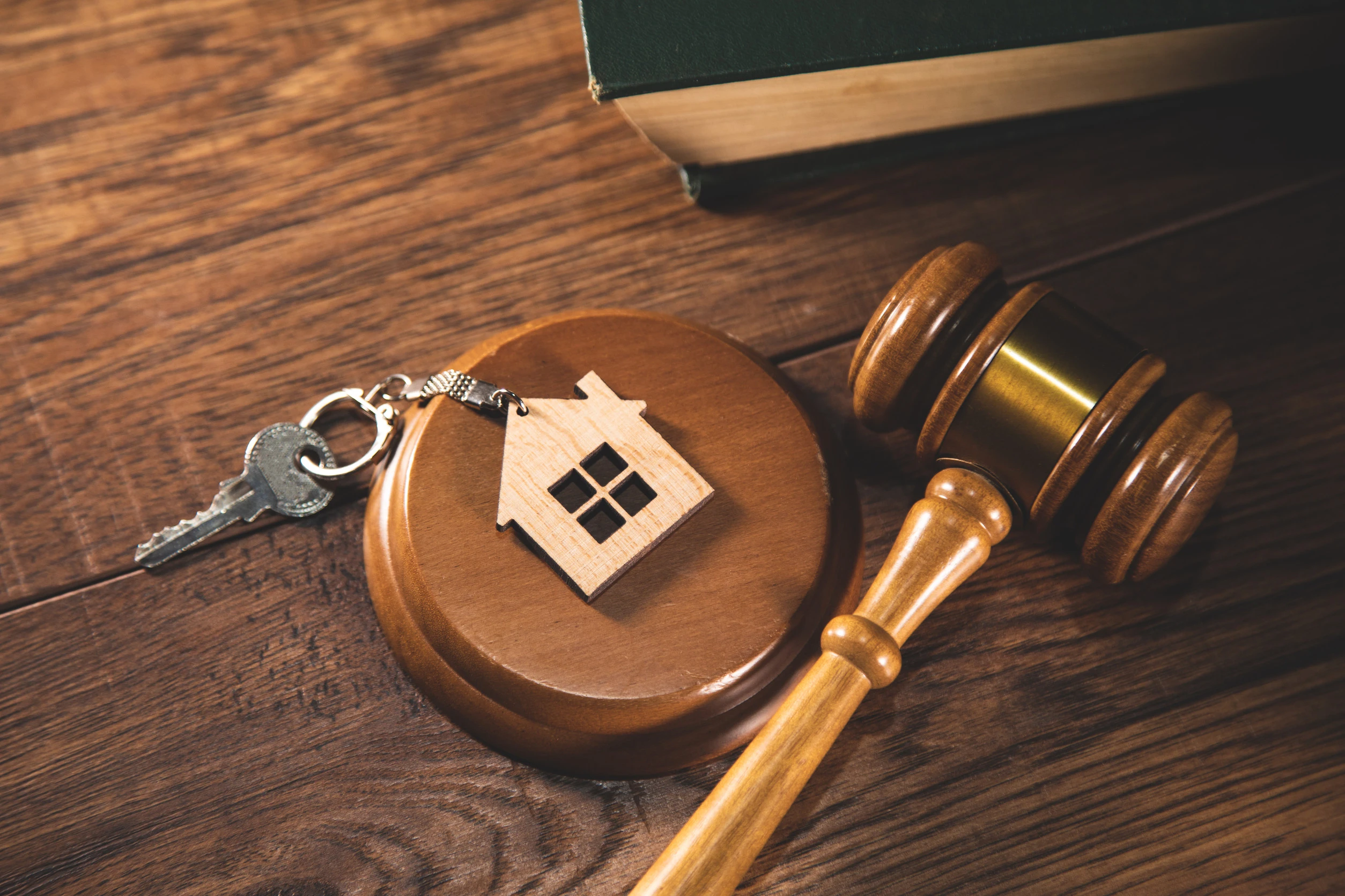 Legal Risks of FSBO in Michigan