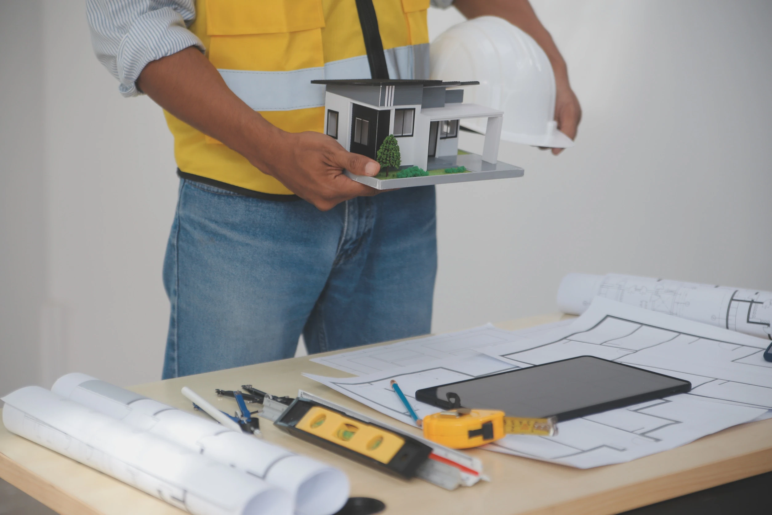 What is a building permit