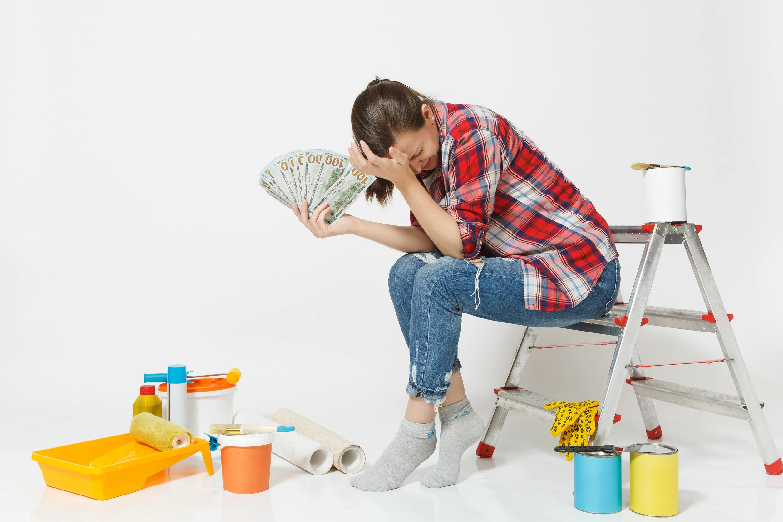 What If You Can’t Afford Repairs Right Now?