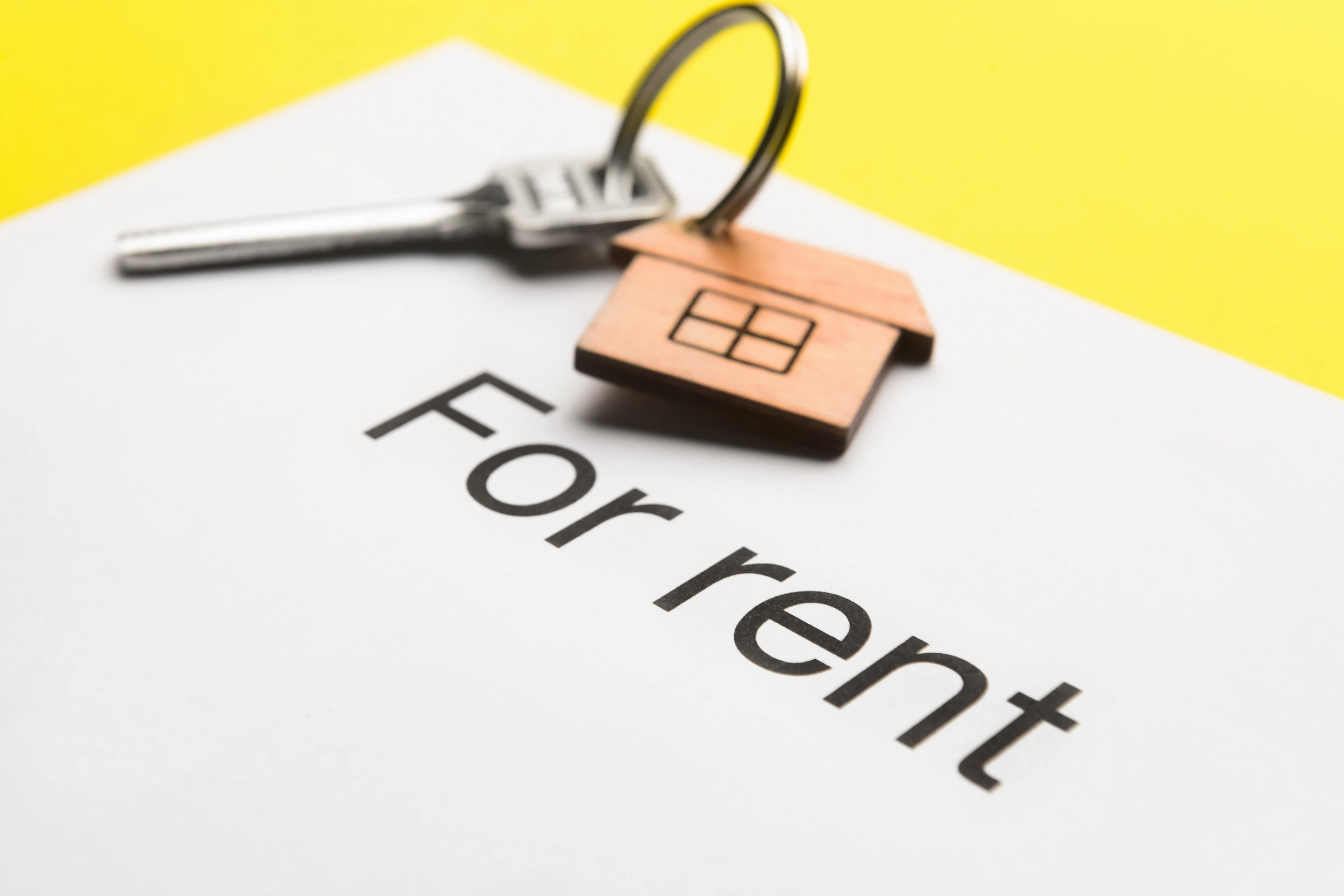 managing rental property