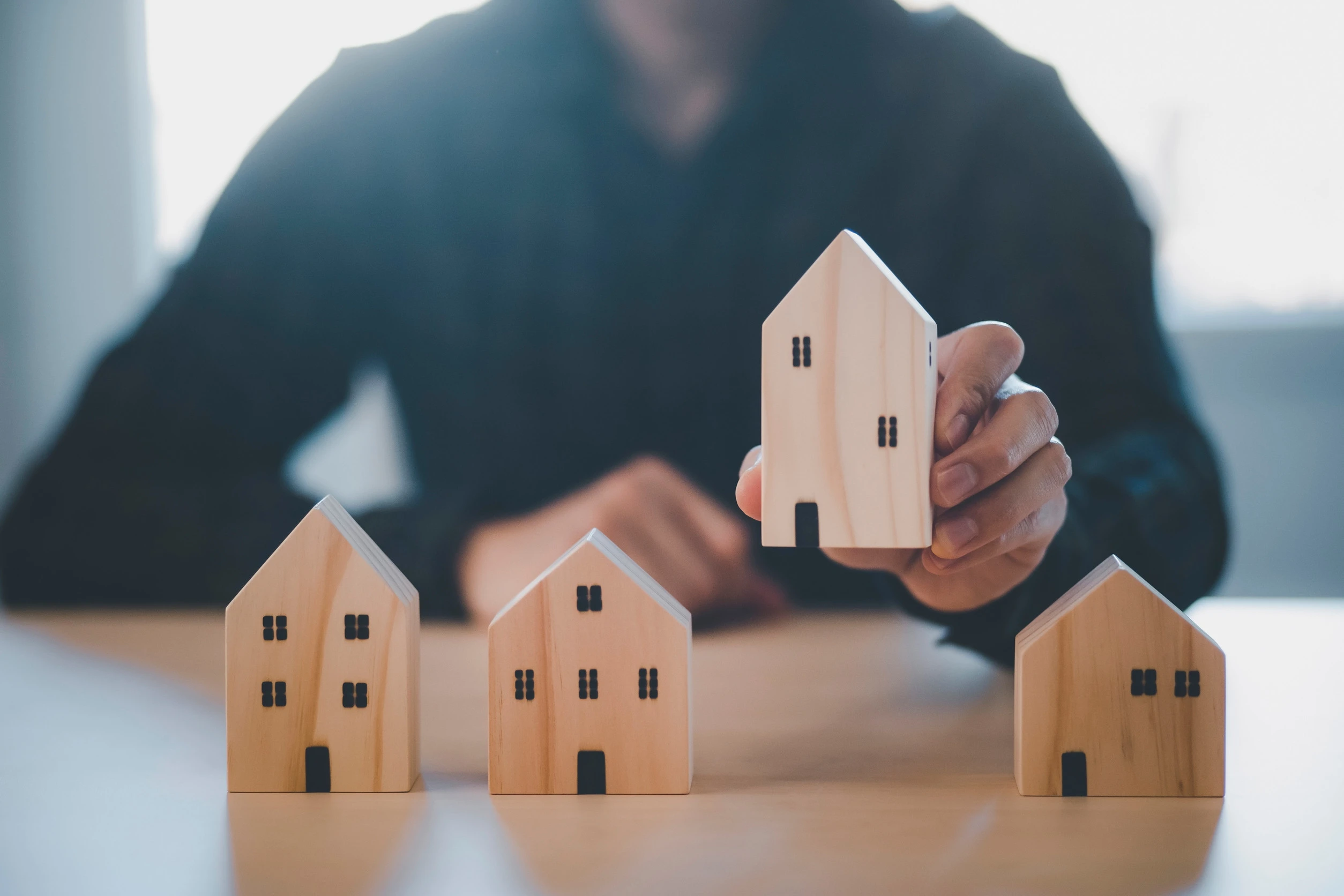 How to Choose the Right Property Manager