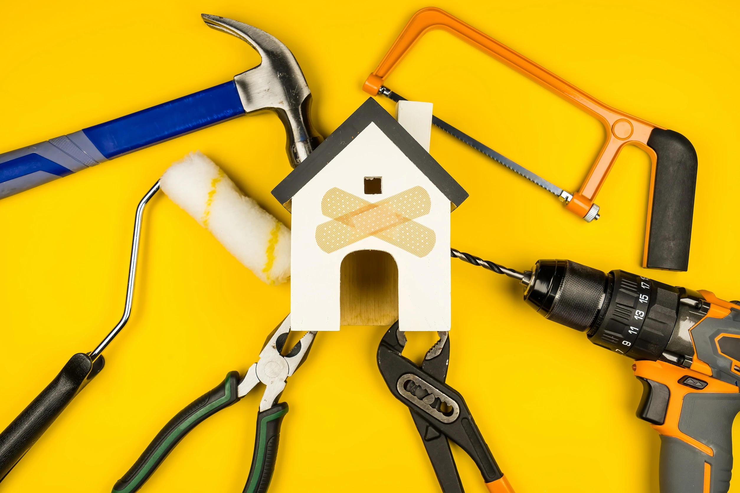 Property Maintenance and Repairs