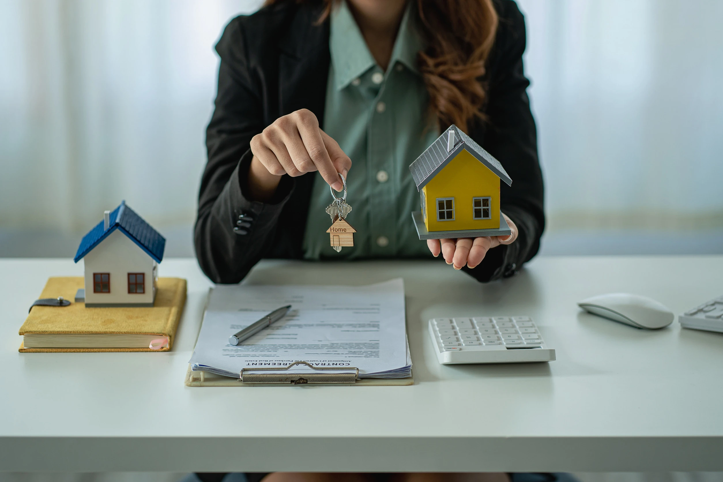 Selling a Probate Property