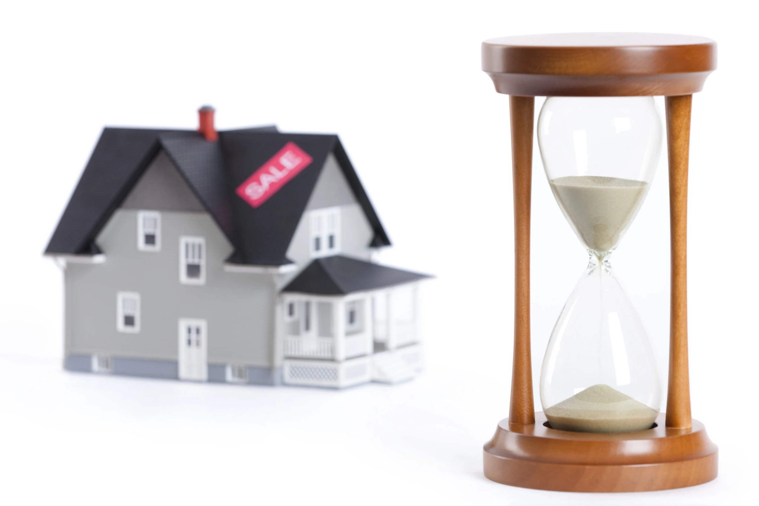 The Foreclosure Timeline: How much time do I have?