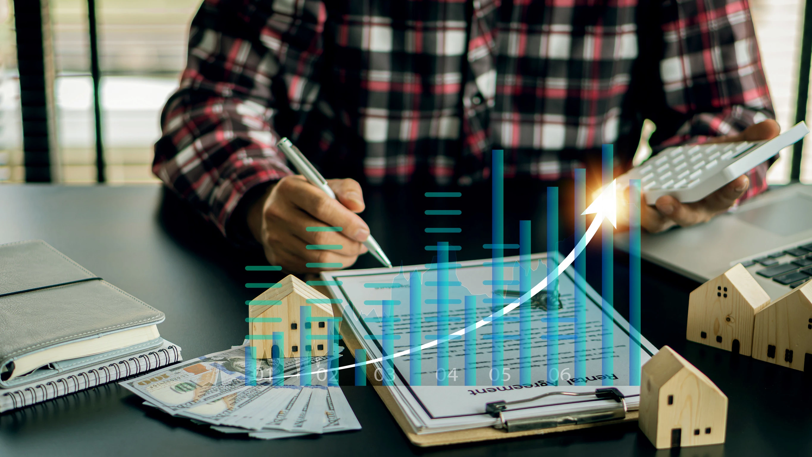Scaling Your Rental Business