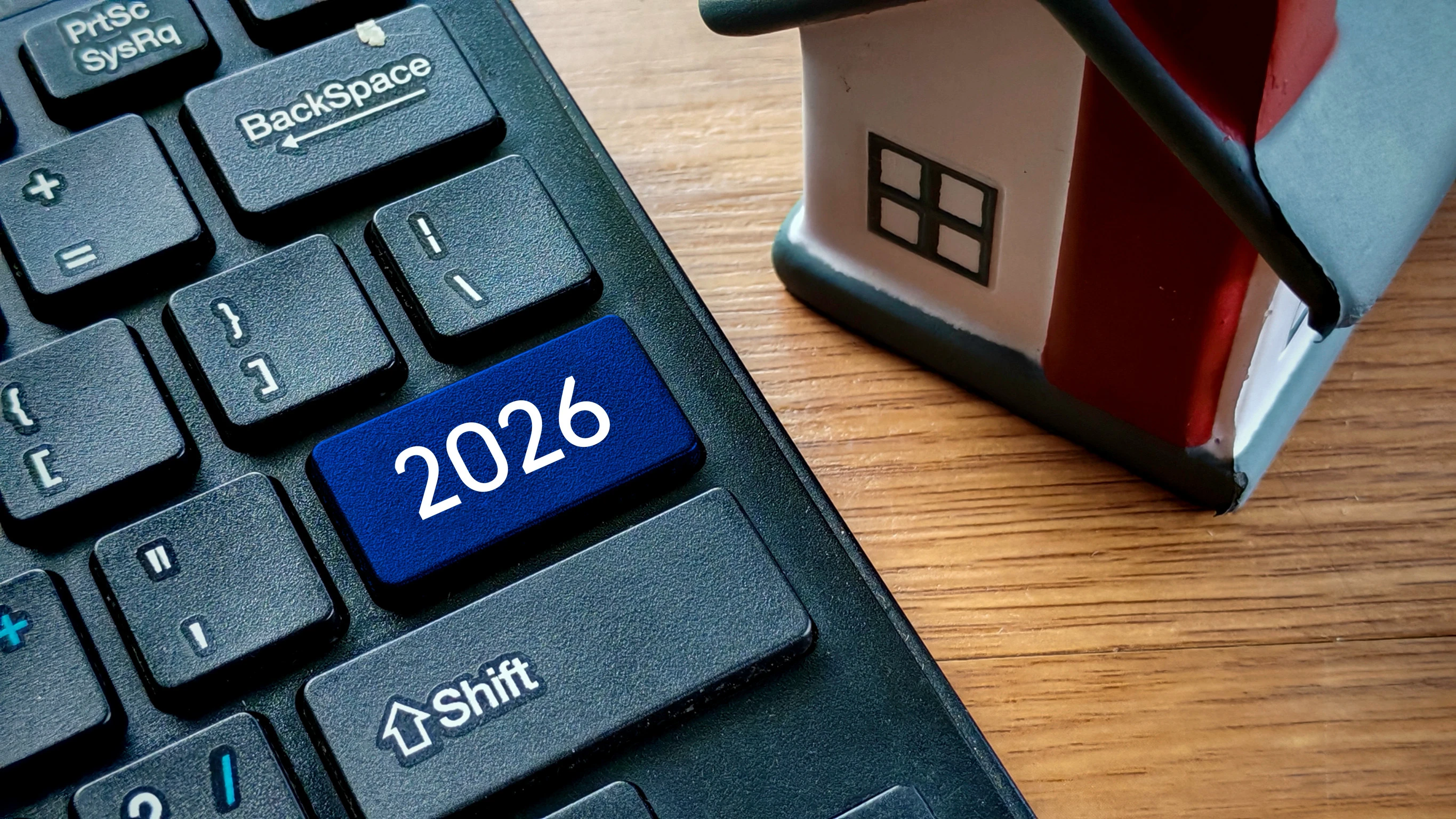 What's ahead for 2026