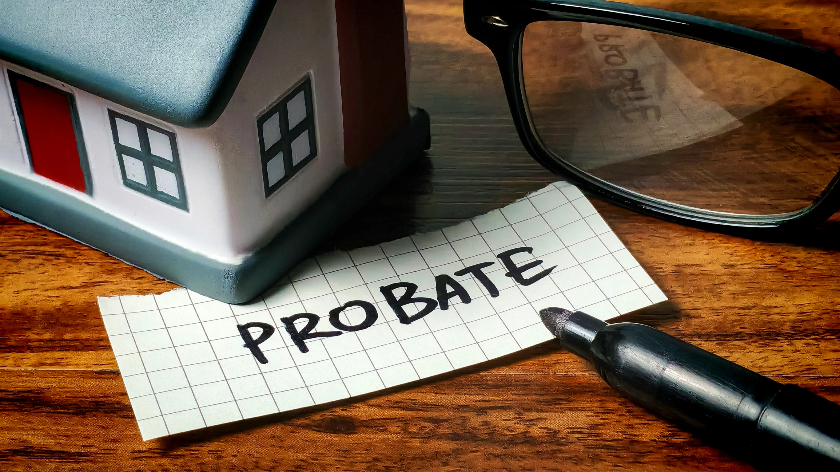 Common Challenges in Probate Sales