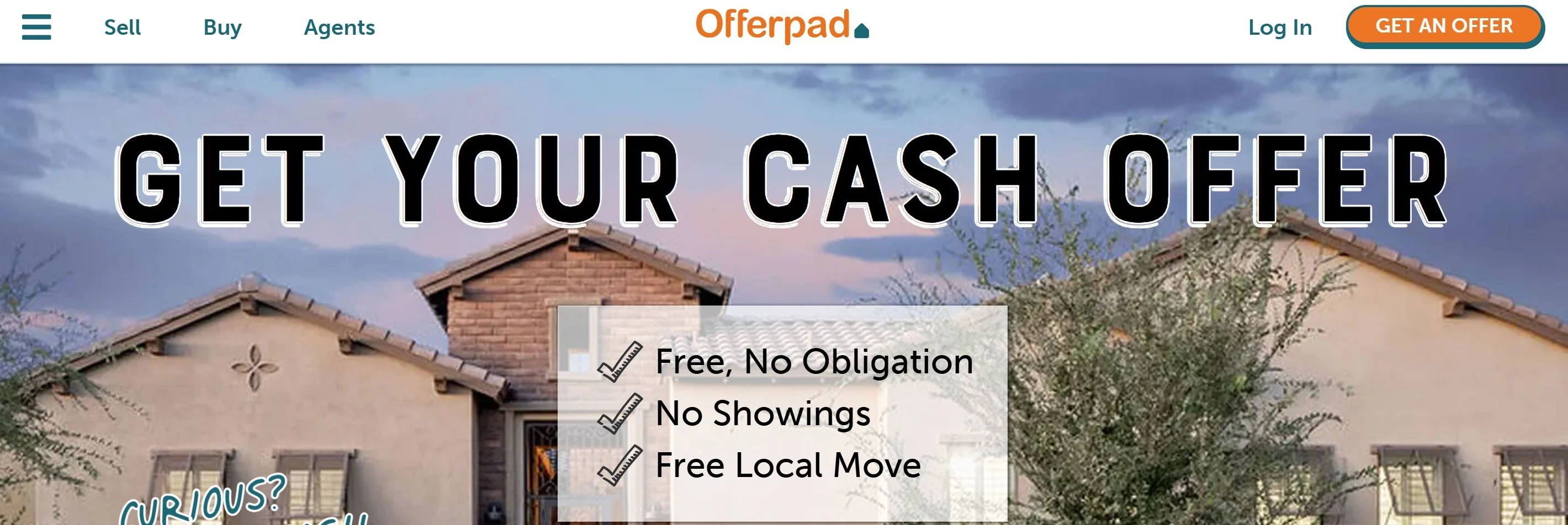 Top 10 Cash Home Buyers In California