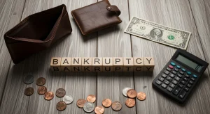 How Soon after Chapter 7 Bankruptcy Can I Sell My House