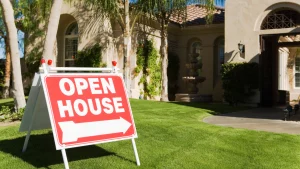 Do Open Houses Sell Homes?