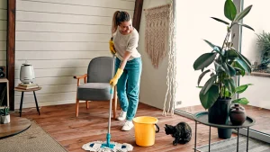 Checklist for Cleaning Your House Before Selling