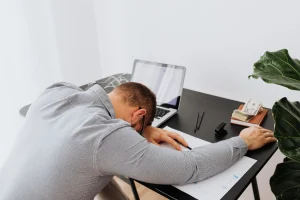 How to Recognize and Avoid Landlord Burnout