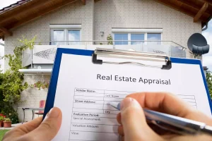 What is a Home Appraisal?