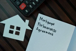 Can I Sell My House While in Forbearance?