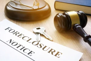 Can You Sell Your House to Avoid Foreclosure?
