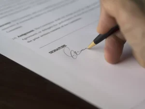 What is a Listing Agreement?