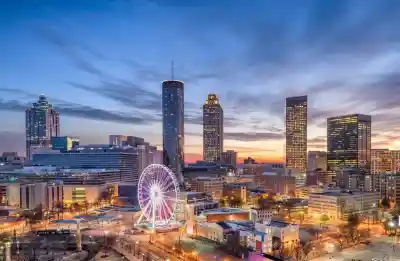 Atlanta