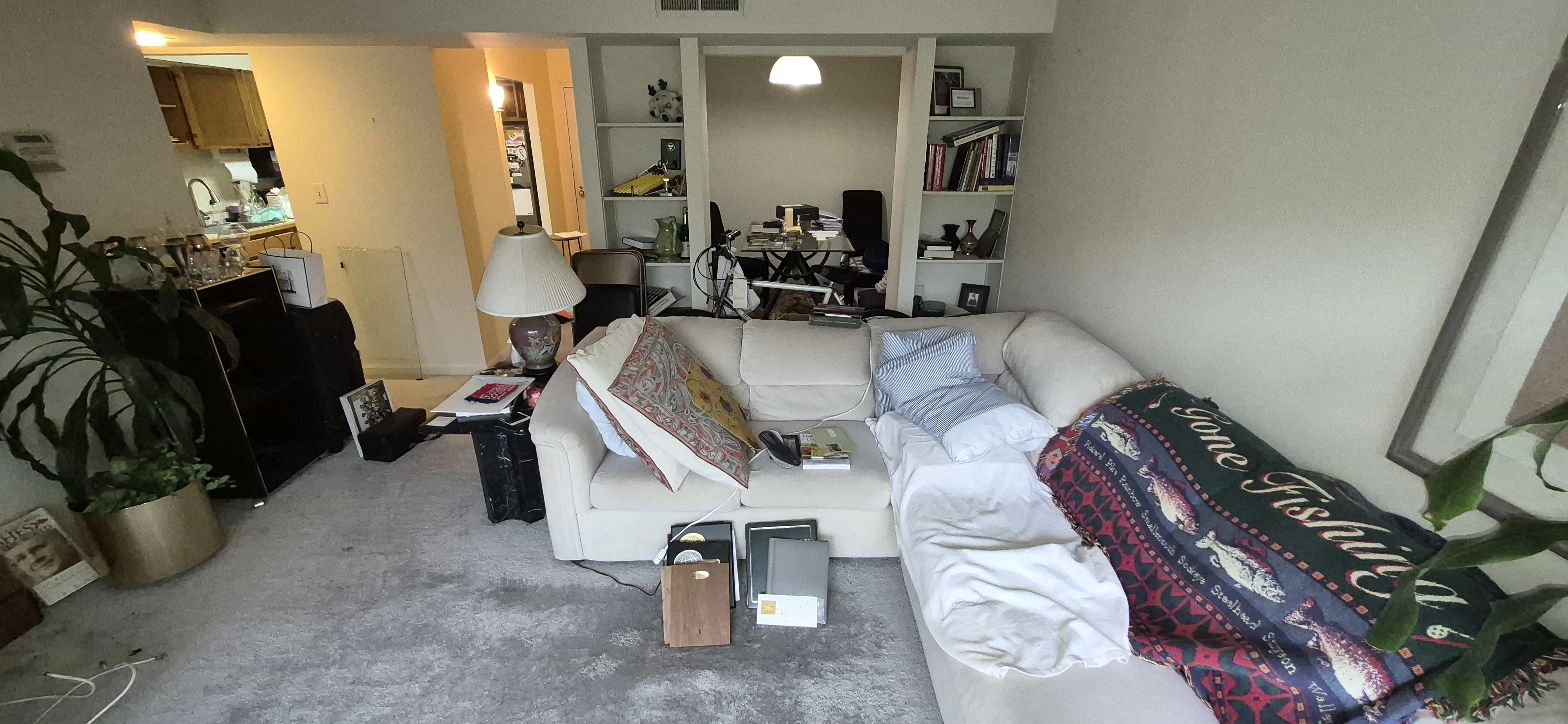 807 N Howard St #324, Alexandria, VA 22304
