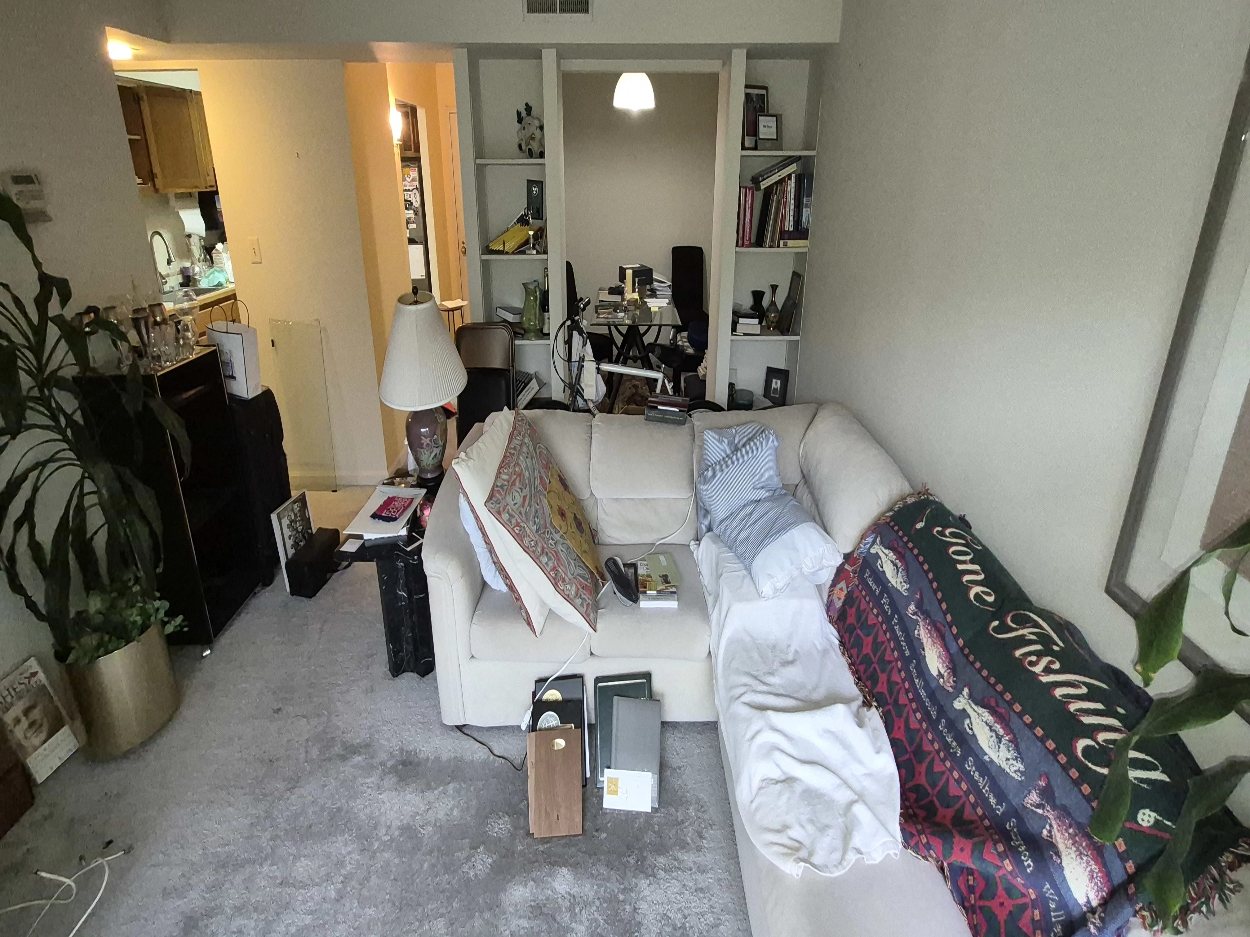 1742 U Street NW #203, Washington DC