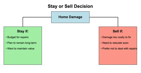 stay or sell