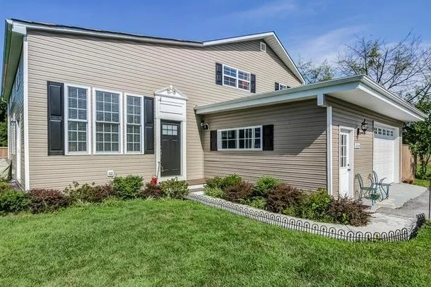 2134 Lodge Farm Rd, Baltimore, MD