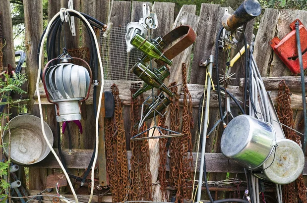tenant belongings