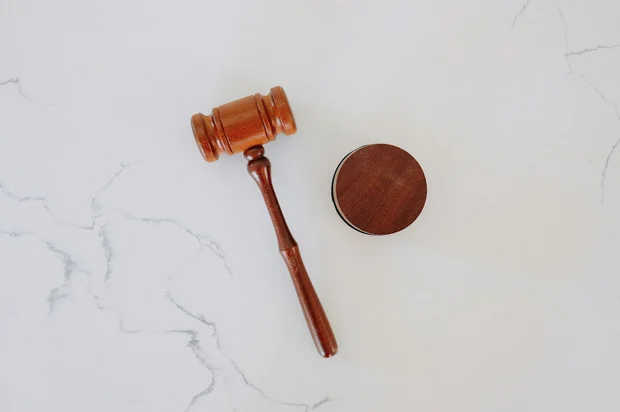 eviction court hearing