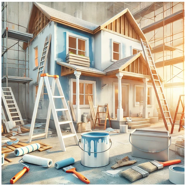 property changes