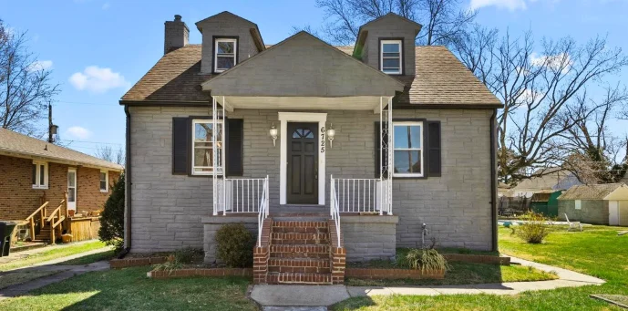 How Carol Bronakoski Sold Her Father’s Baltimore Home Quickly and Without Stress