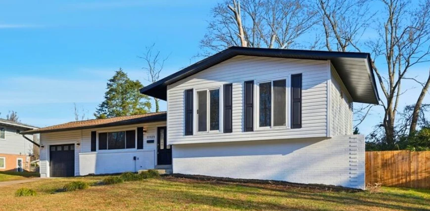 How Robin Byrd Sold Her Inherited Fairfax Home in Just 3 Weeks