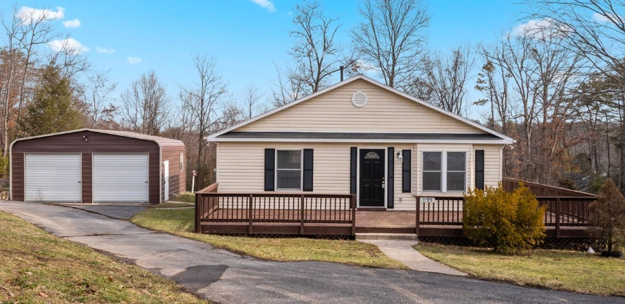 How Angela Caudle Avoided Foreclosure and Sold Her Home Stress-Free