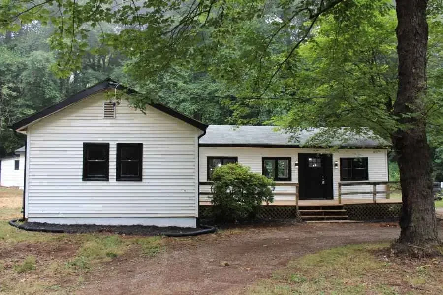 buying a home