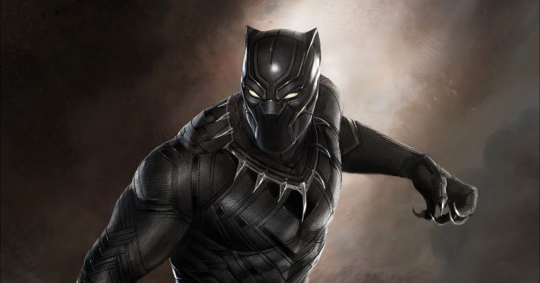 Black Panther' Is A Superhero Story You Haven't Seen Before — And It's  Thrilling 