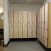 Lockers and Changing Area (Men's)