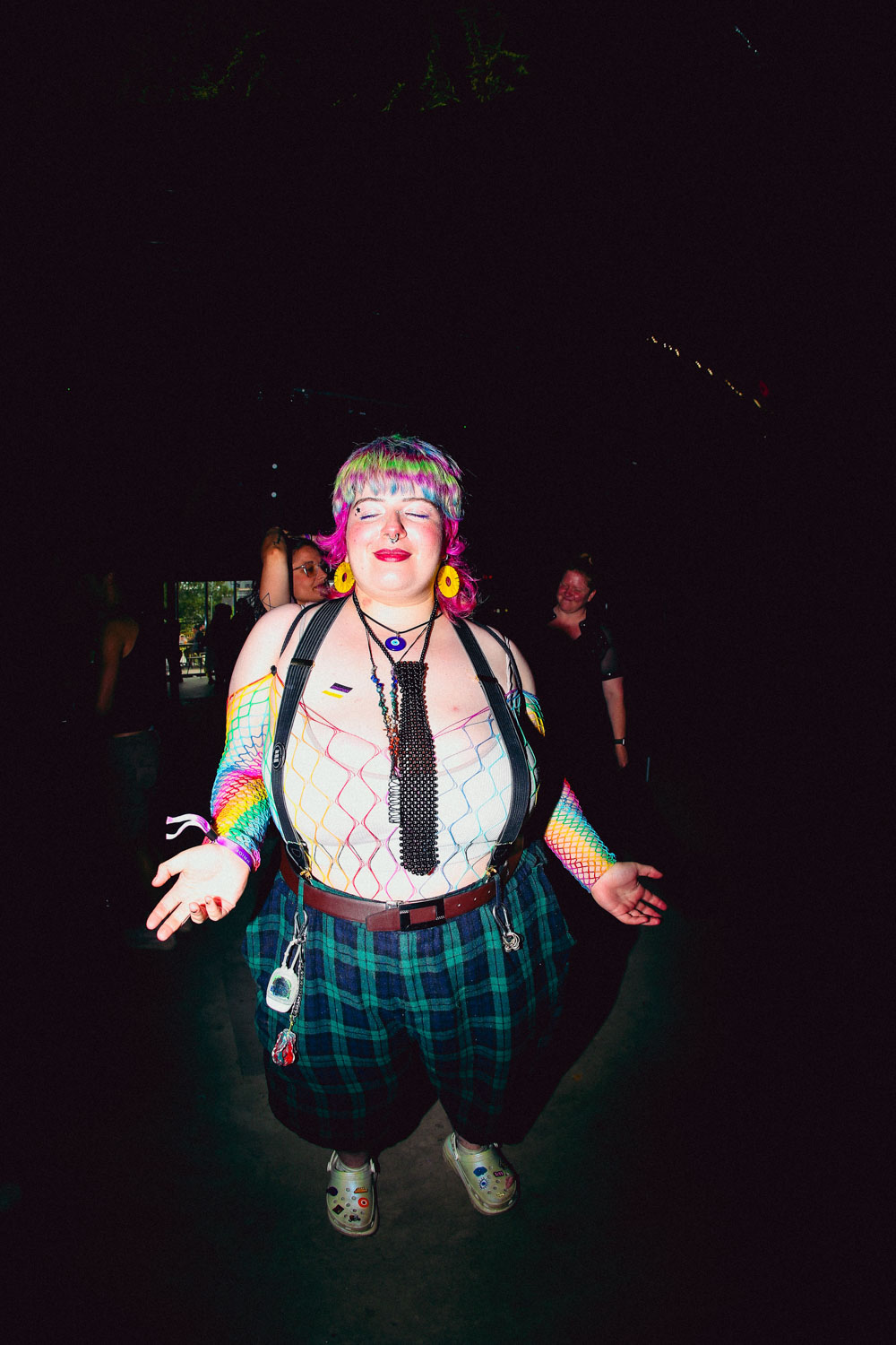 HOWL_Pride2025_Lakiya_9535A9535_ydunen