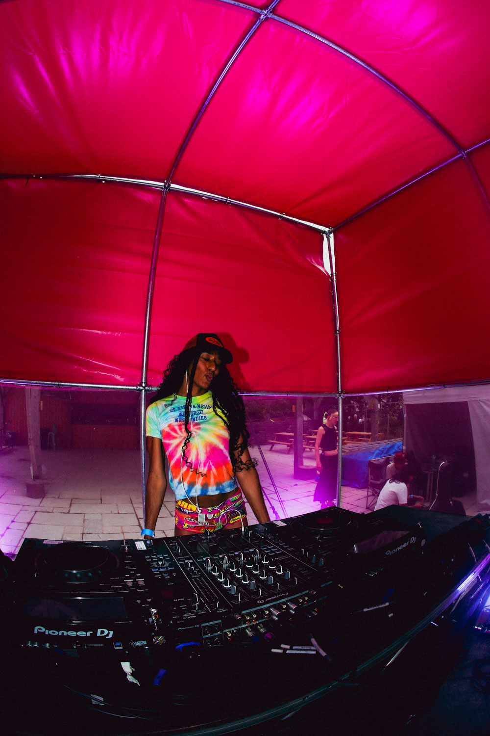 HOWL_Pride2025_Lakiya_9315A9315_mgqaje