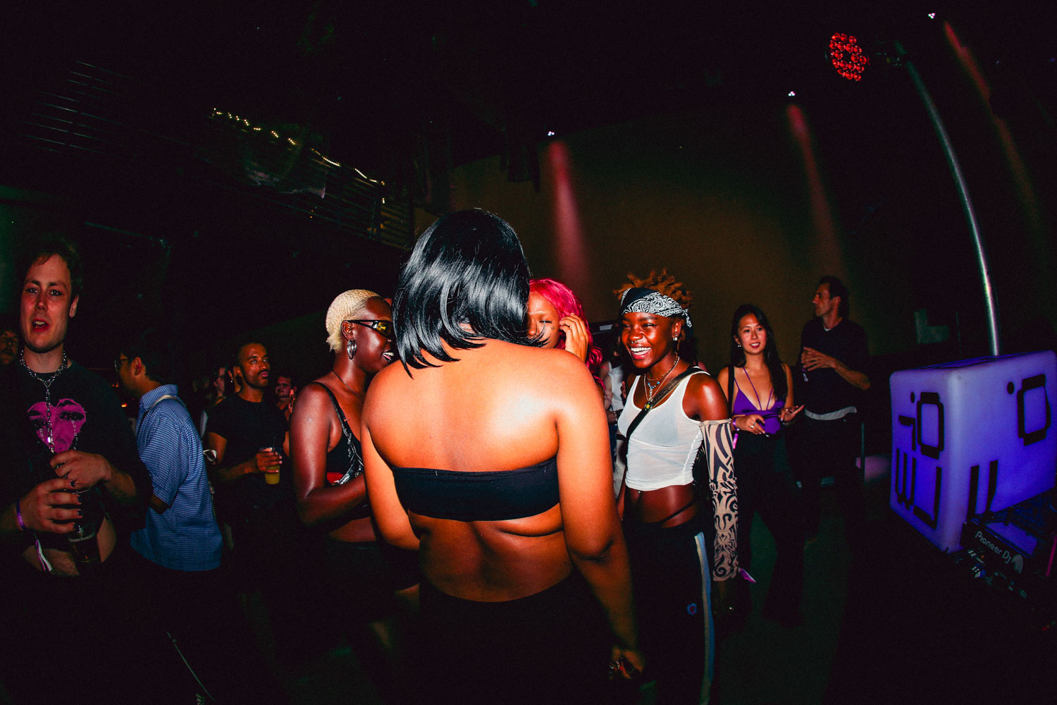 HOWL_Pride2025_Lakiya_9973A9973_aezmle