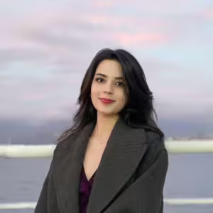 Sudenaz Yağmur