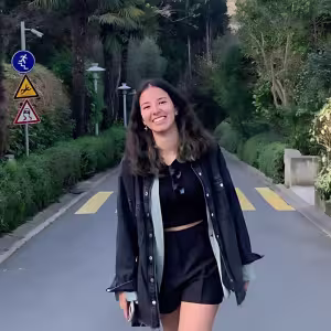 Zeynep Torun