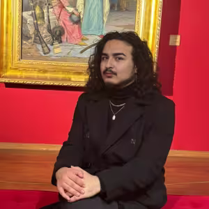 Talha Yaman