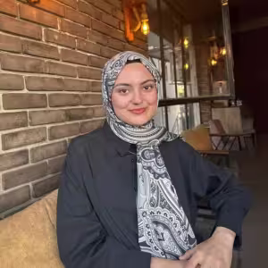 Yağmur Kaya