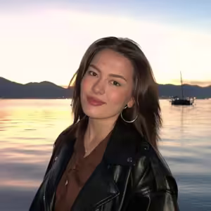 Ezgi Arslan